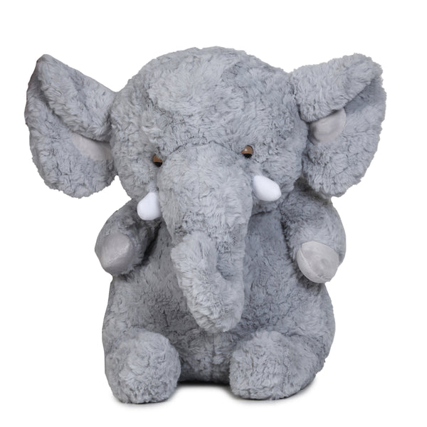 Elephant Soft Toy - 50 cm