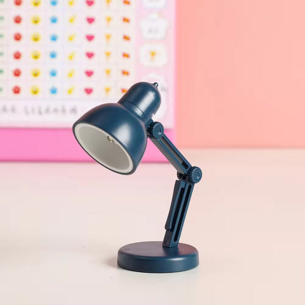 Dian-Di Mini Night Reading Table Lamp