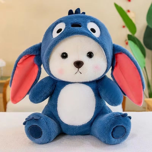 Teddy Bear Soft Plush Toy