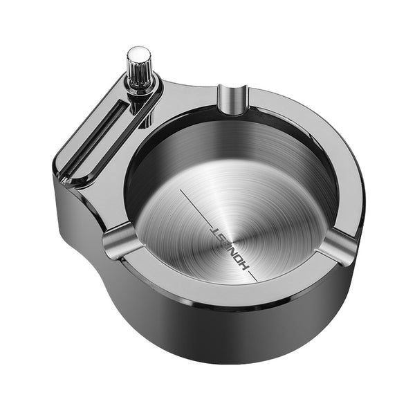Refillable match Lighter