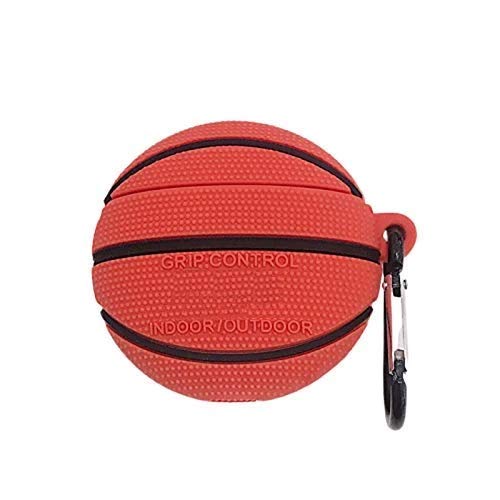 Baketball Airpods Case