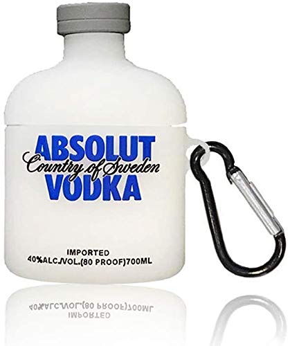 Absulute Vodka Airpods Pro