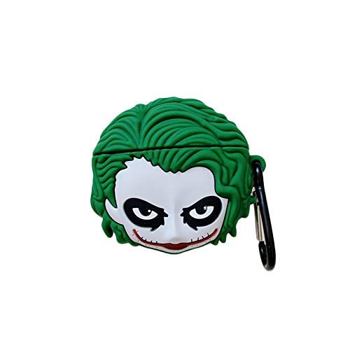 Joker Airpods Case