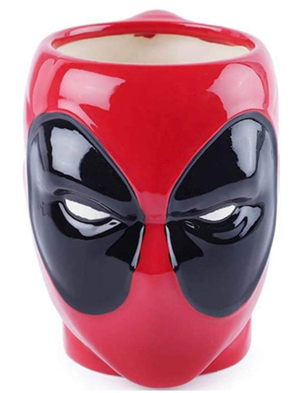 Deadpool Coffee Mug