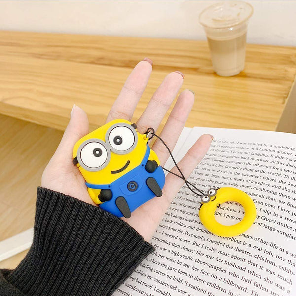 Minion Airpods Pro