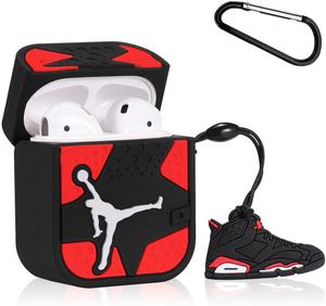 Jordon Airpods Case
