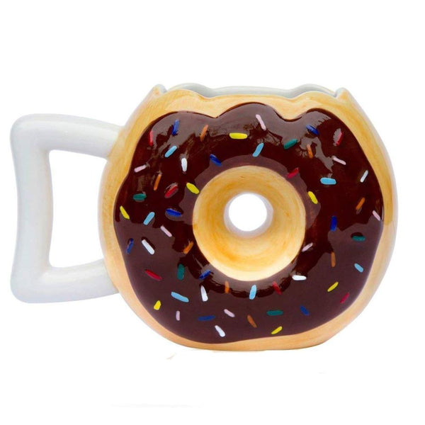 Dreamy Donut Mug