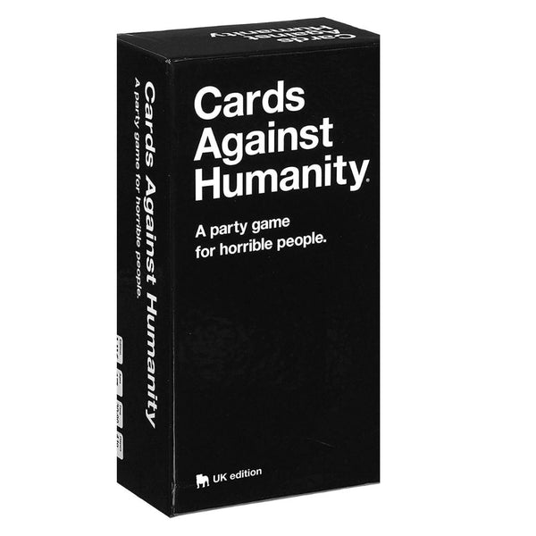 Party Game (Cards Against Humanity - Full Set)