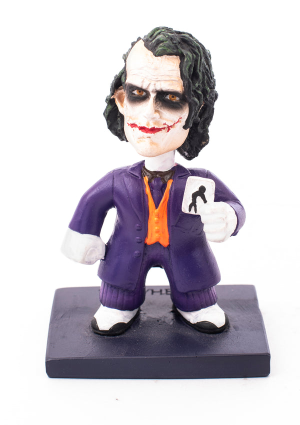 Joker Bobble Head