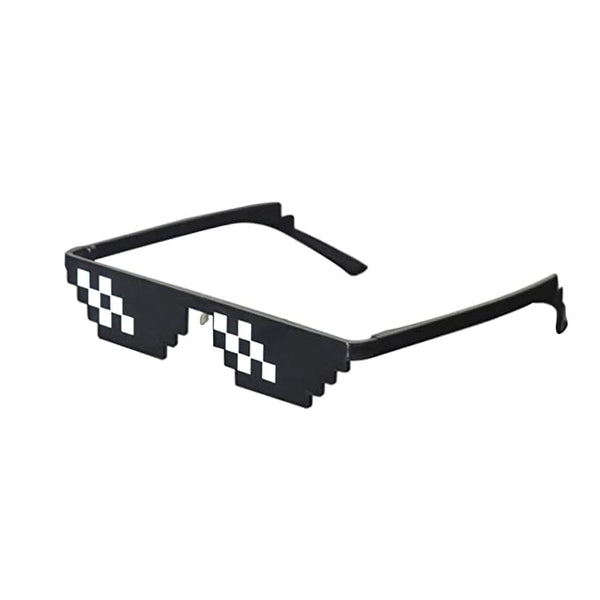 Thug Life glasses- Deal with It Pixel Glasses