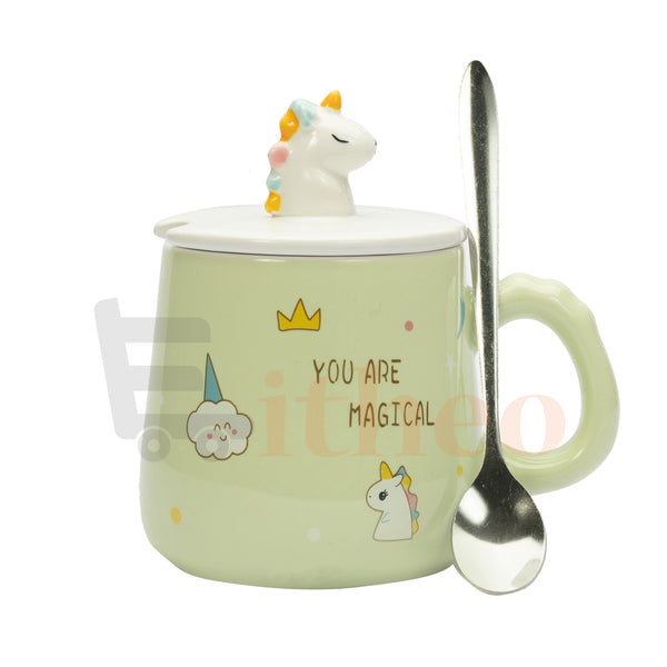 You are Magical Unicorn Mug