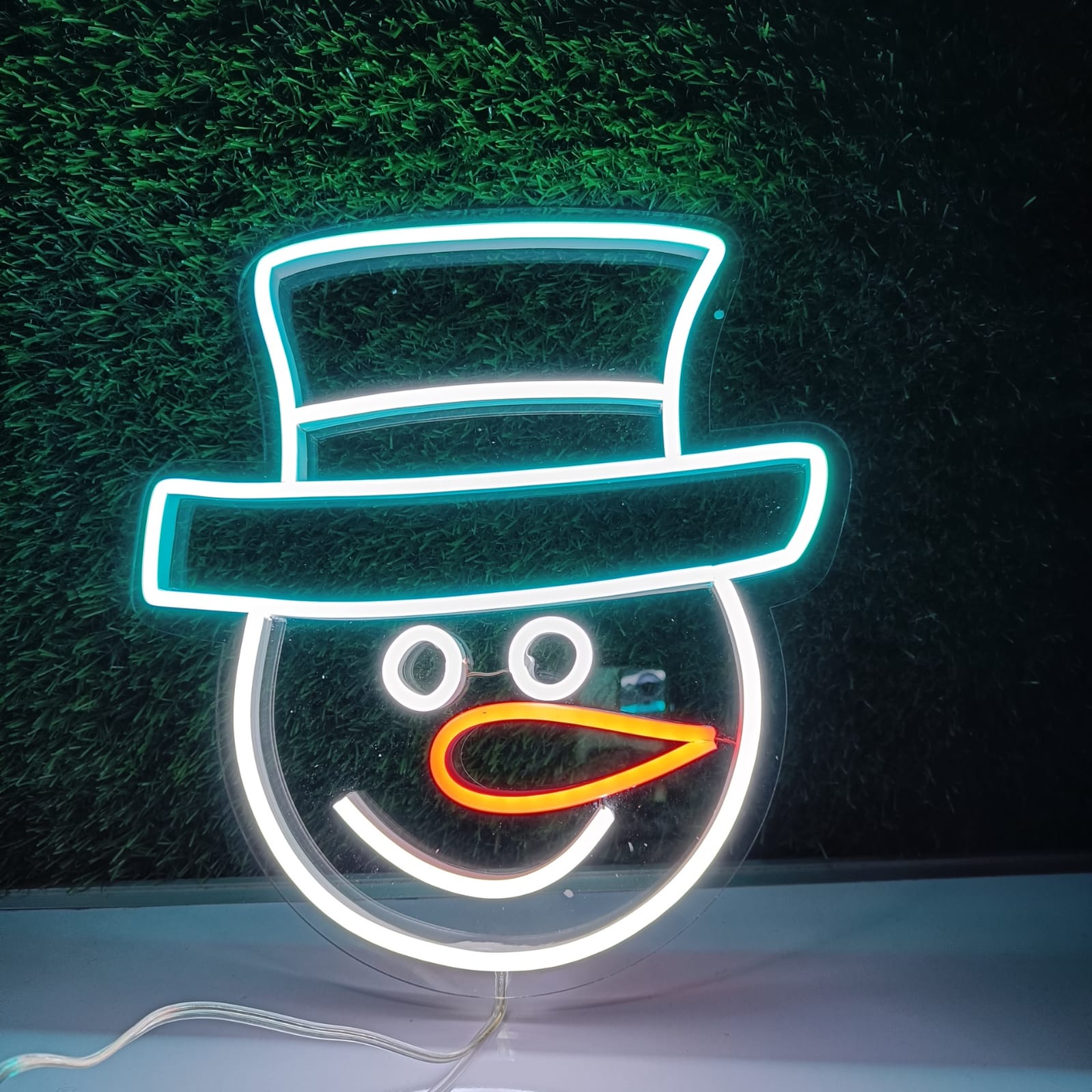 Neon Charlie Sign Charlie Neon Light – Eitheo