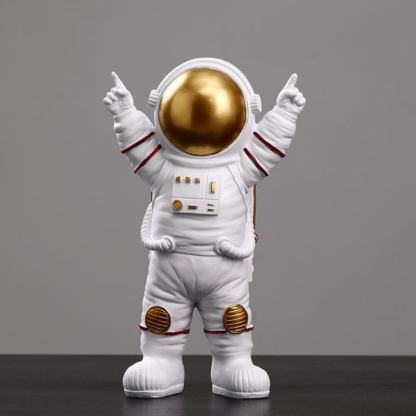 Dancing Space Man Phone Holder