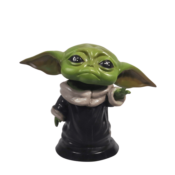 Baby Yoda Bobble Head