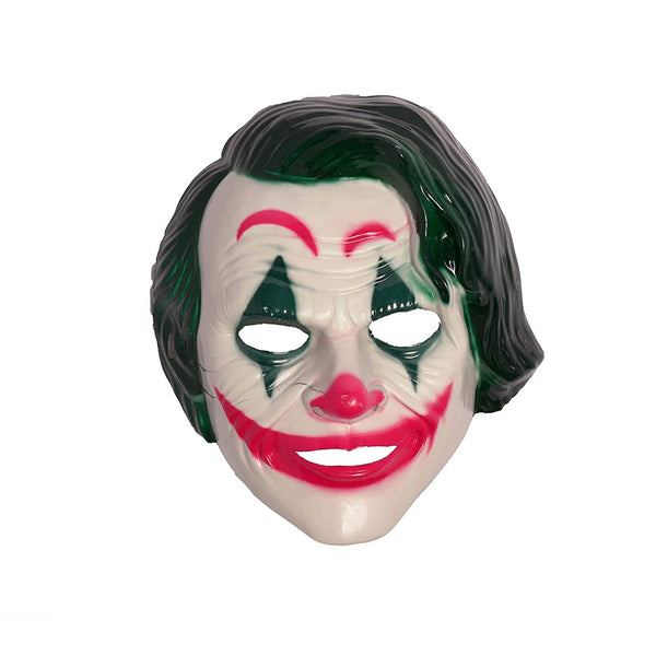 Joker mask-Party Theme Set